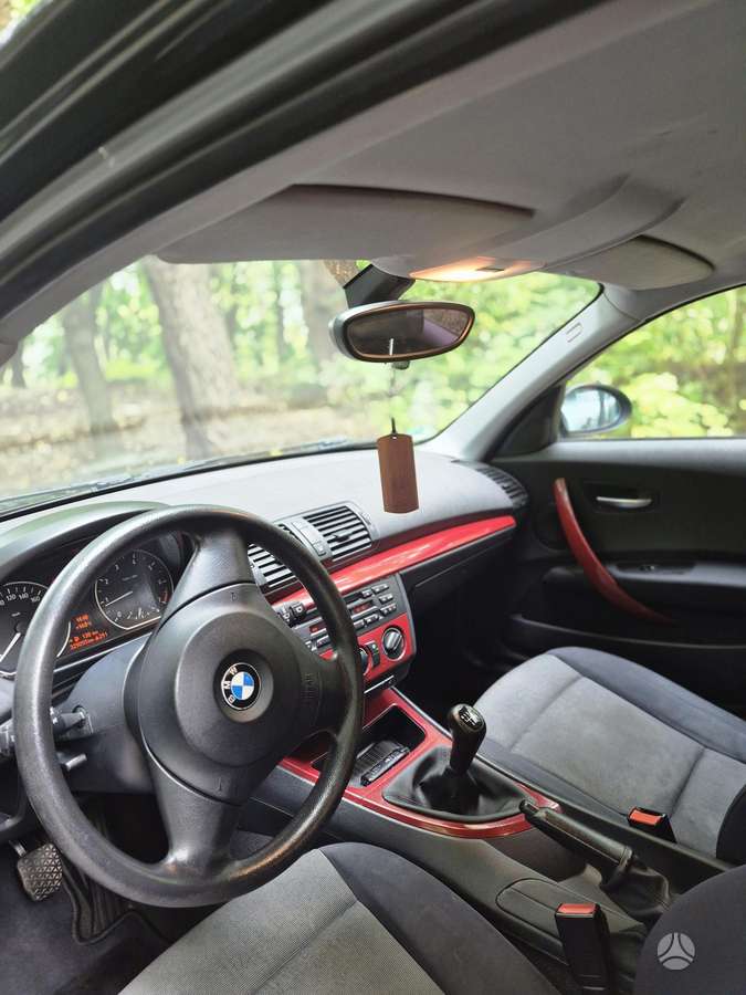 BMW 116 - 6