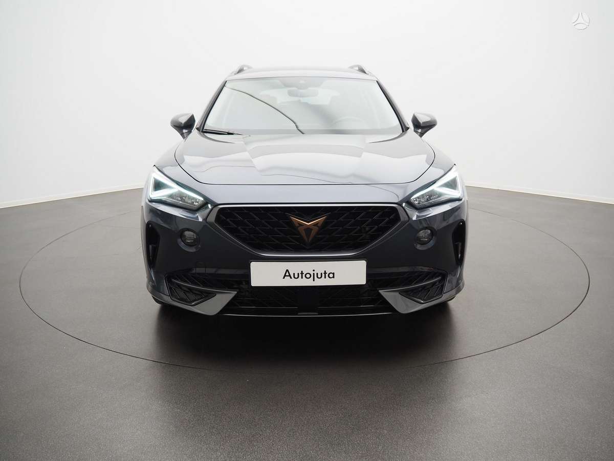 Cupra Formentor - 2