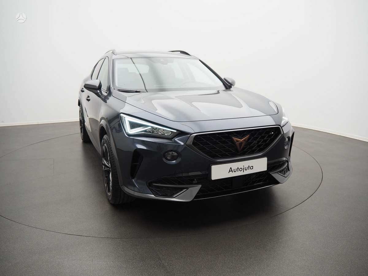 Cupra Formentor - 3