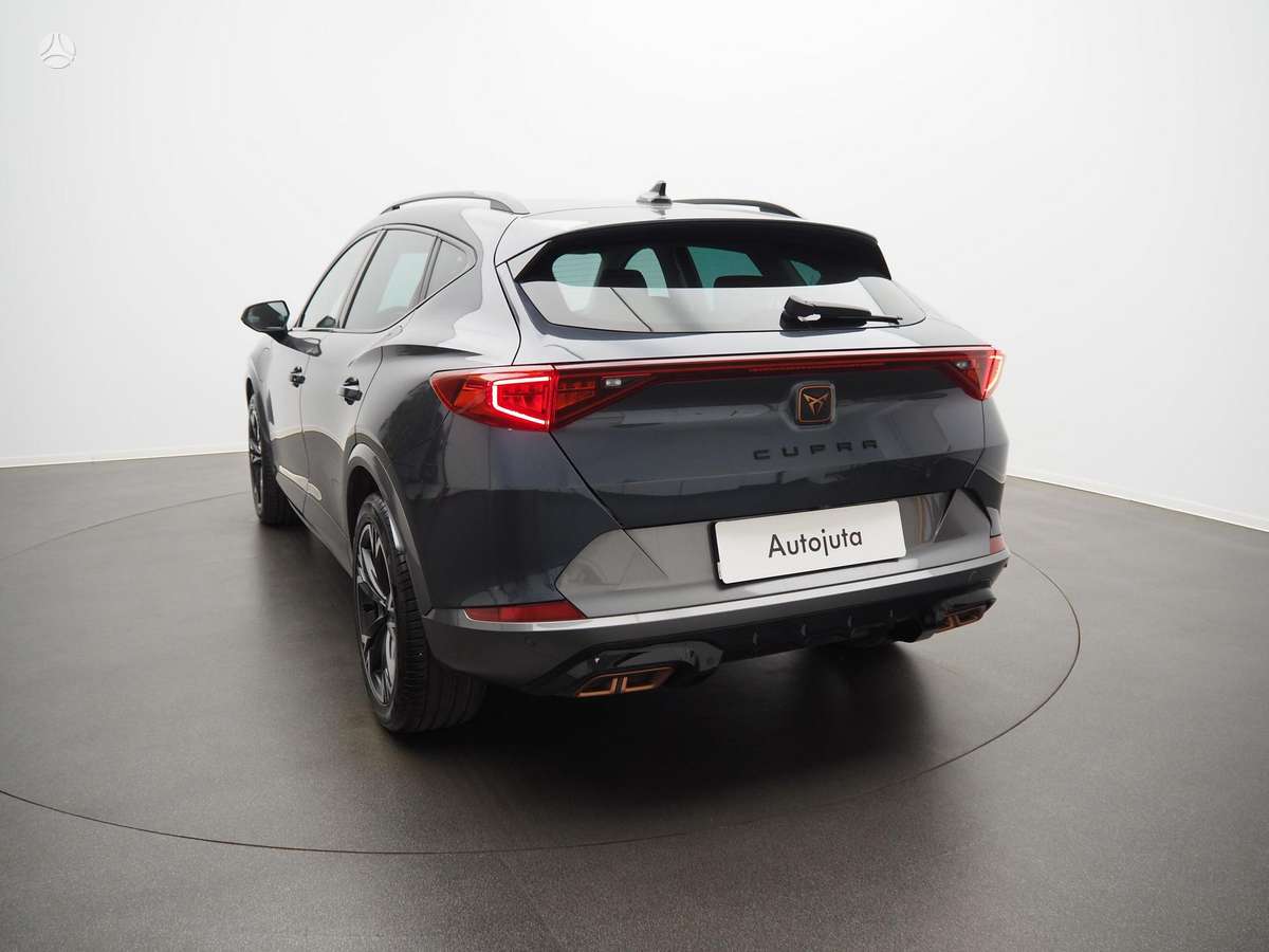 Cupra Formentor - 6