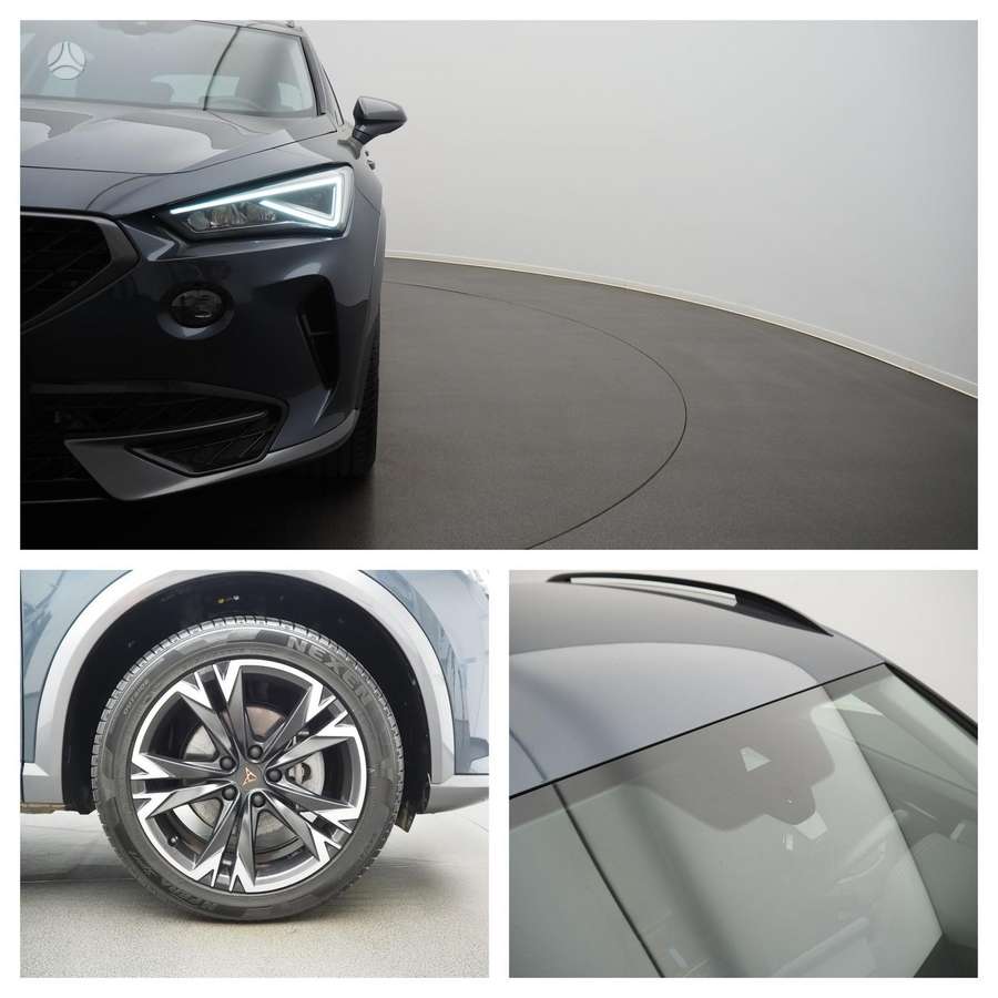 Cupra Formentor - 7