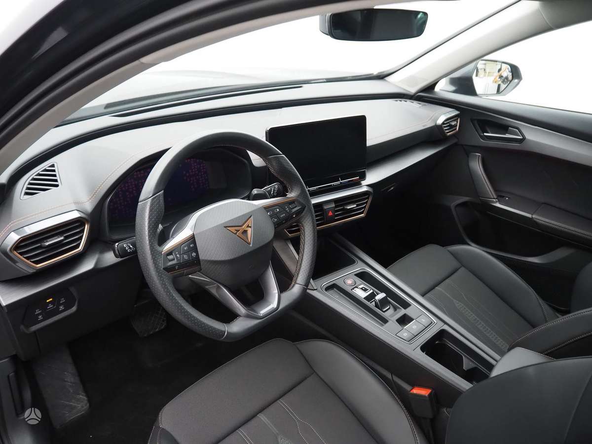Cupra Formentor - 9