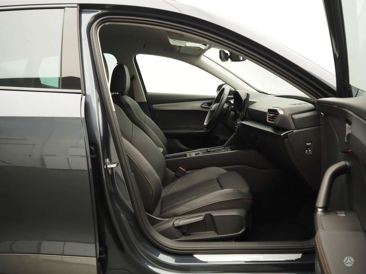Cupra Formentor - 11