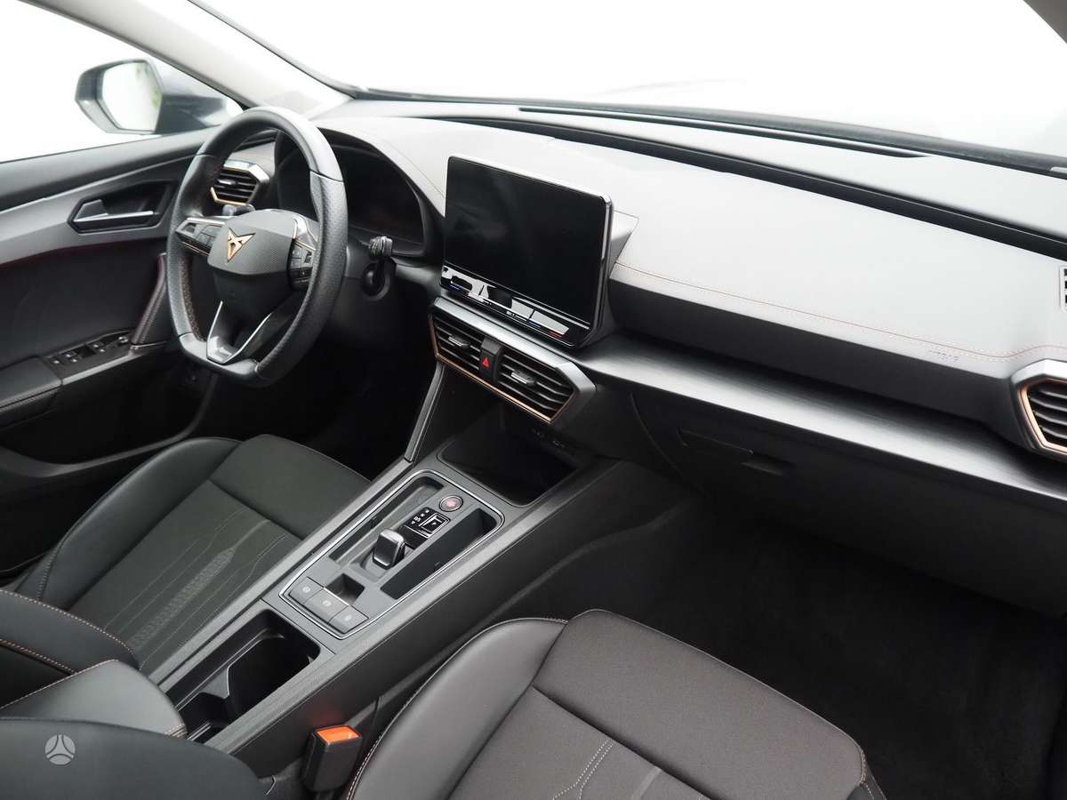 Cupra Formentor - 12