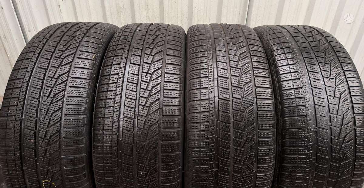 Hankook Winter i*cept evo2, winter 255/45 R19