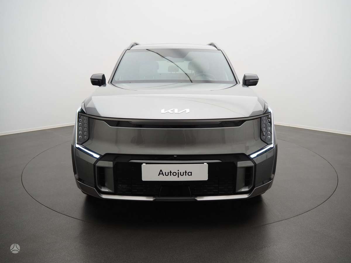 KIA EV9 - 2
