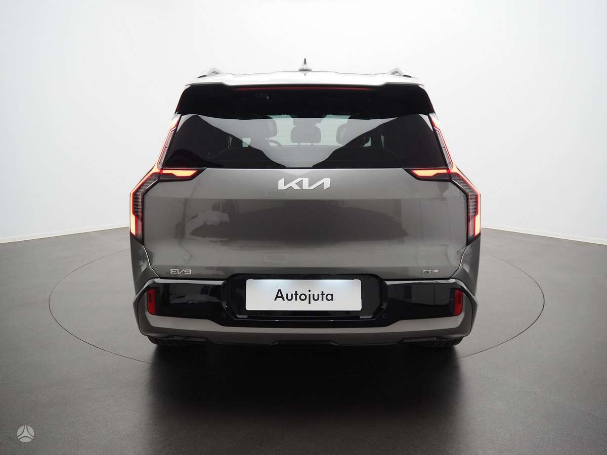 KIA EV9 - 5