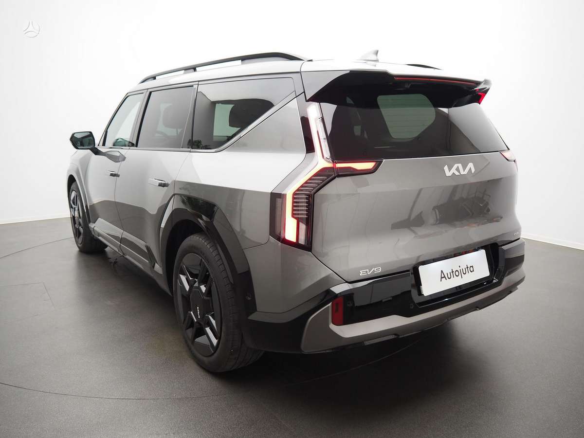 KIA EV9 - 6