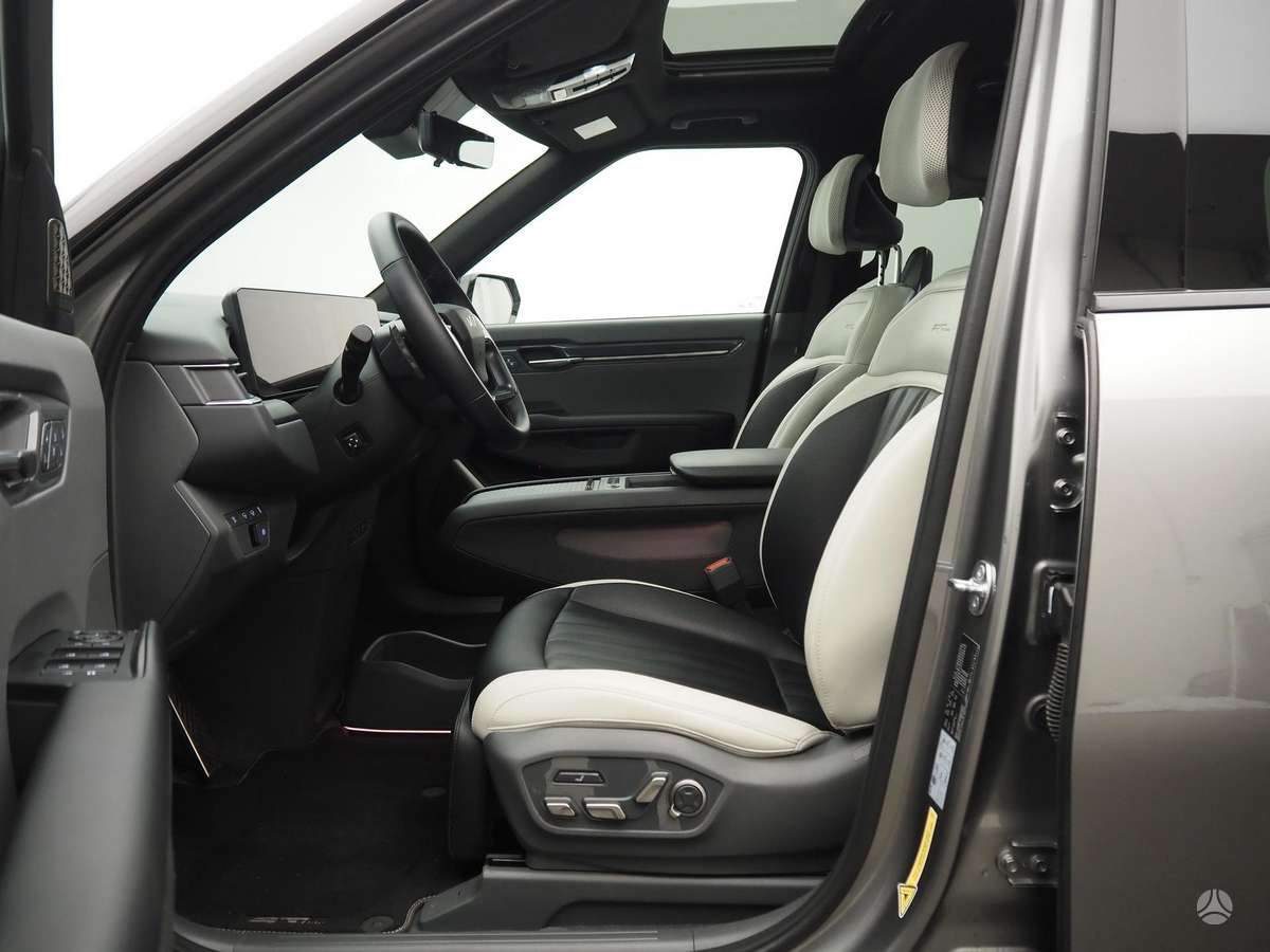 KIA EV9 - 8