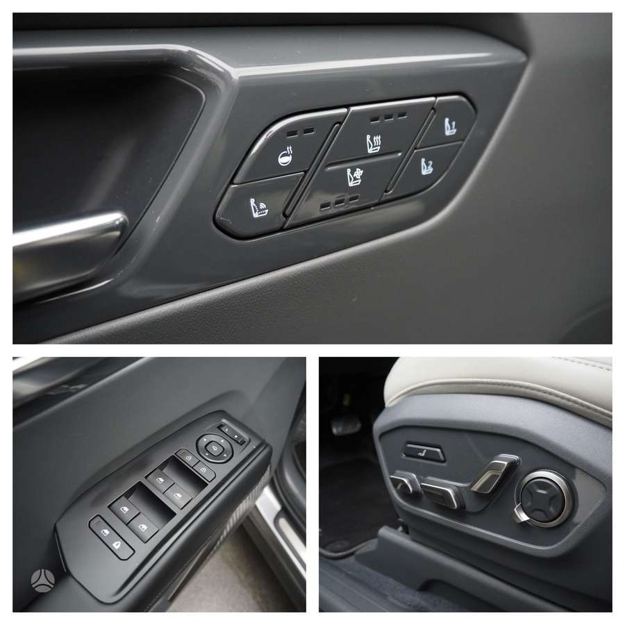KIA EV9 - 9