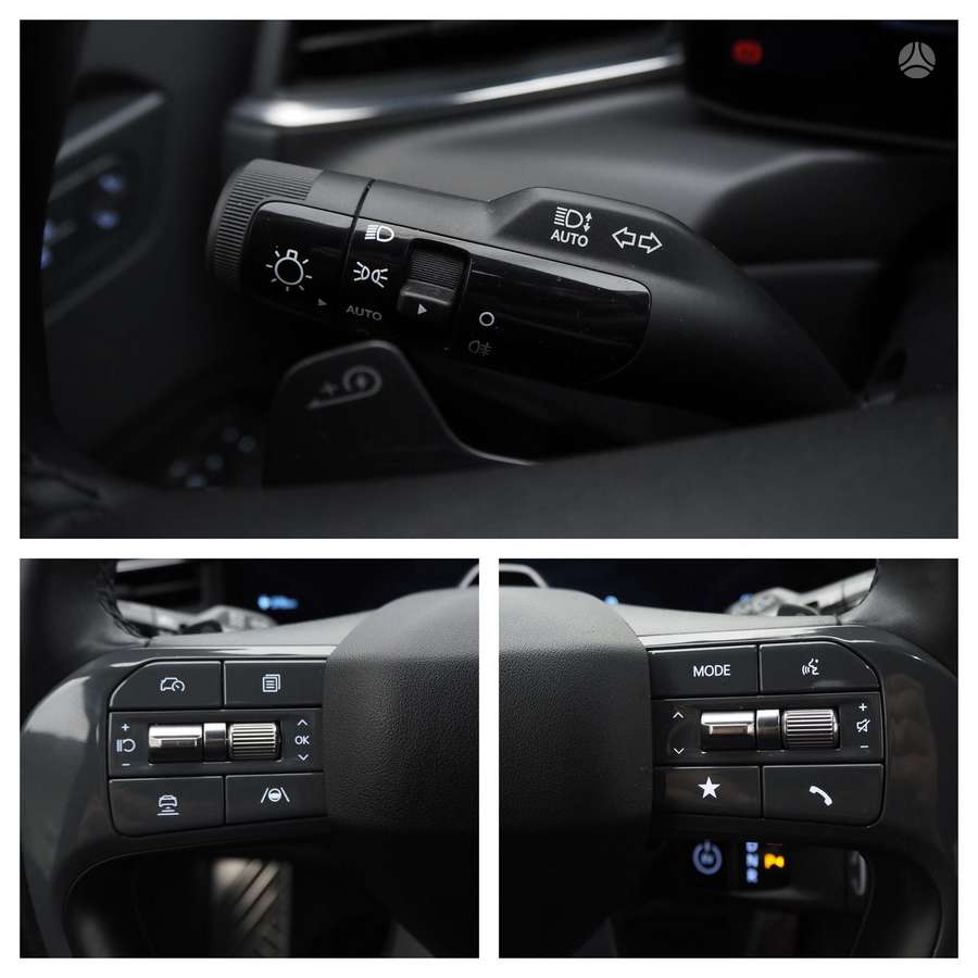 KIA EV9 - 12
