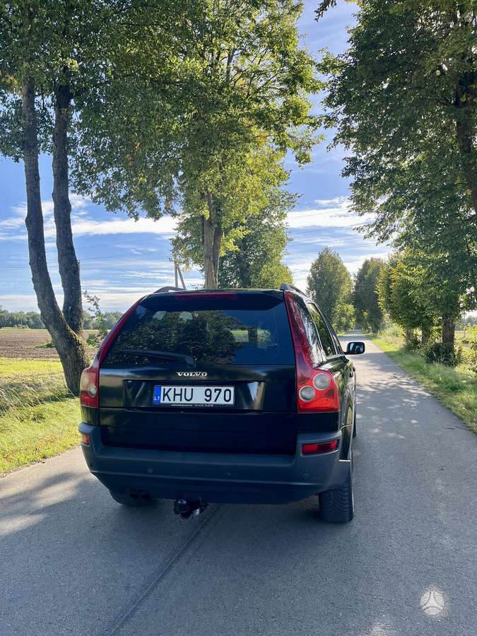Volvo XC90 - 3