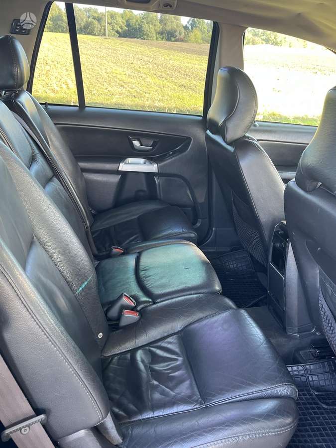 Volvo XC90 - 7