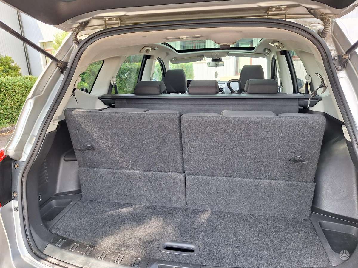 Nissan Qashqai - 7