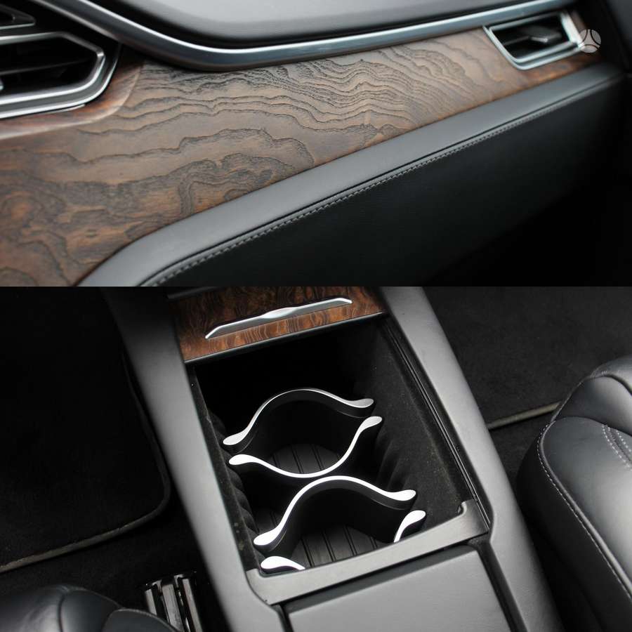 Tesla Model S - 11
