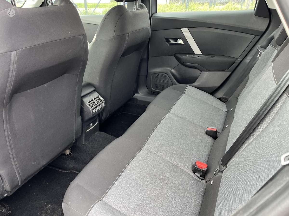 Citroën C4 - 10