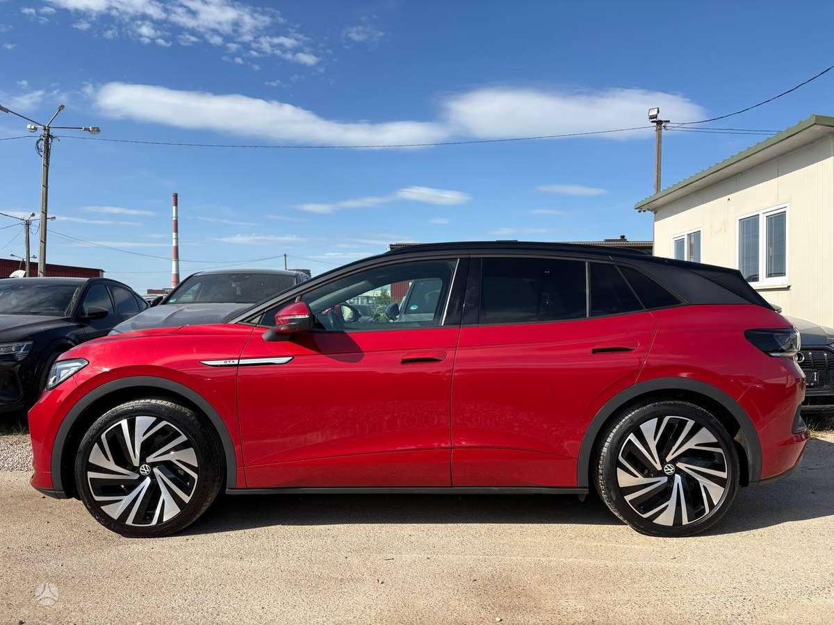 Volkswagen ID.4 - 6