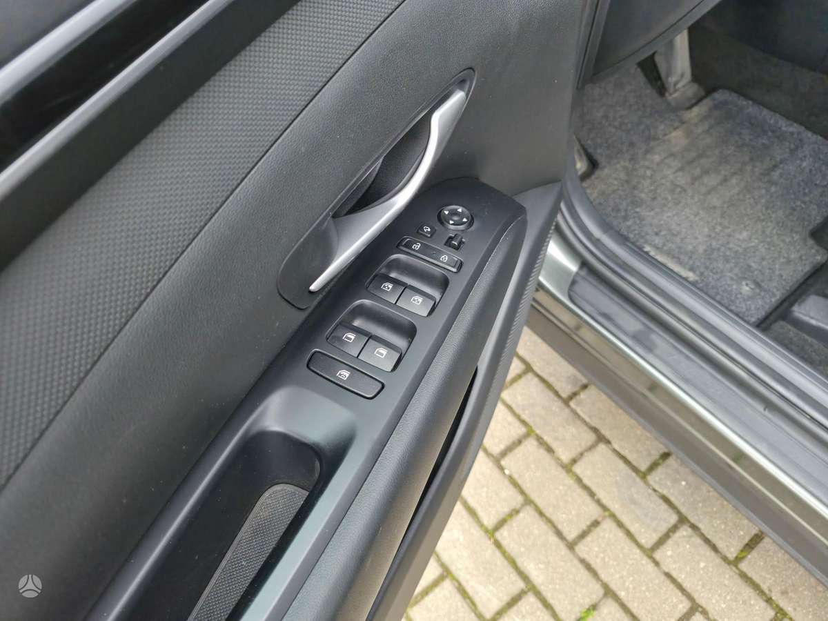 Hyundai Tucson - 9