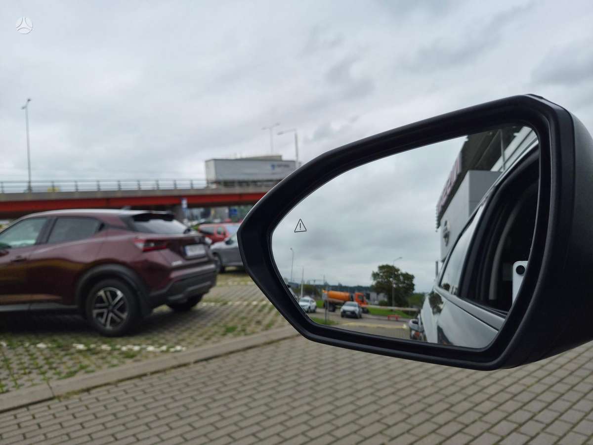 Hyundai Tucson - 11