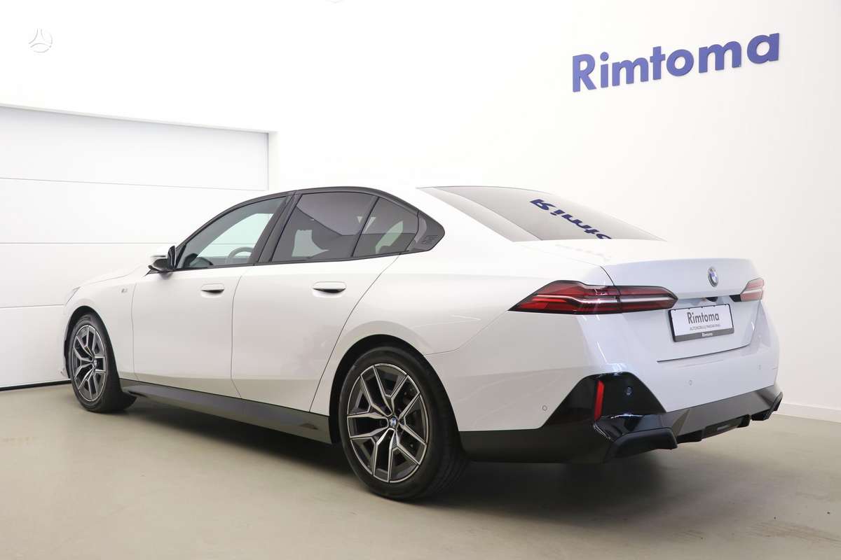 BMW 520 - 2