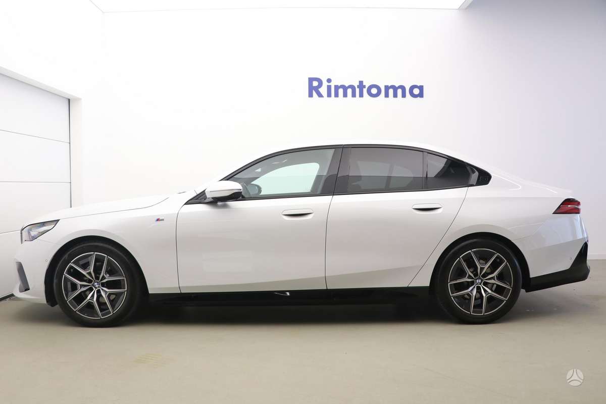 BMW 520 - 5