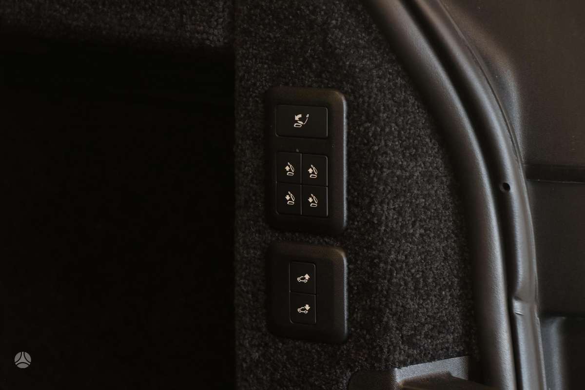 Land Rover Range Rover - 10