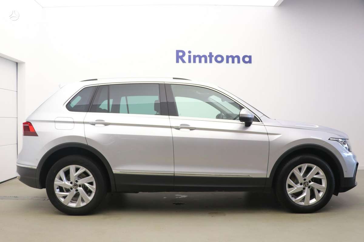 Volkswagen Tiguan - 3