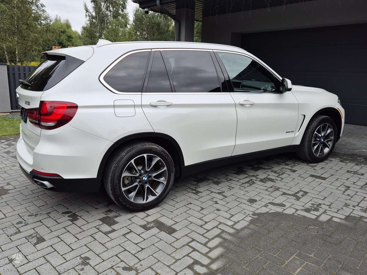 BMW X5 - 6