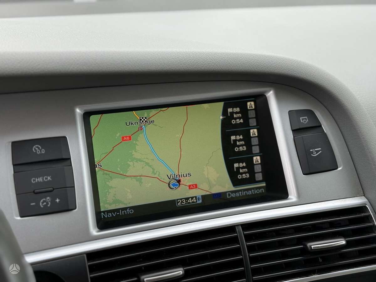 Audi A6, 2.7 l., Универсал