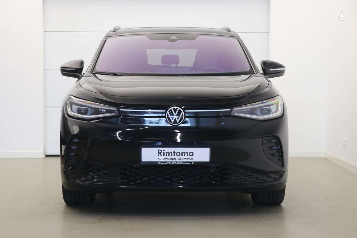 Volkswagen ID.4 - 6