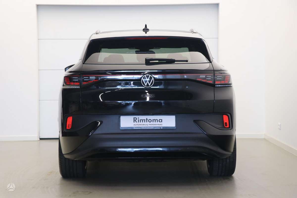 Volkswagen ID.4 - 7