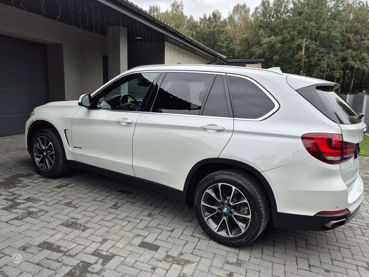 BMW X5 - 11