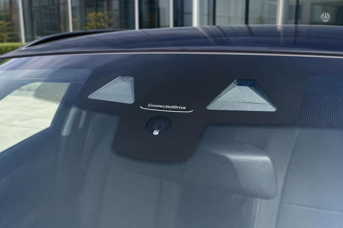 BMW 520, 2.0 l., Универсал