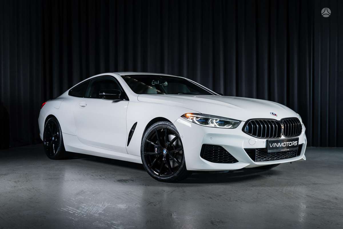BMW 840 - 3