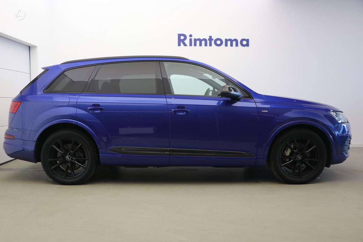 Audi Q7 - 3