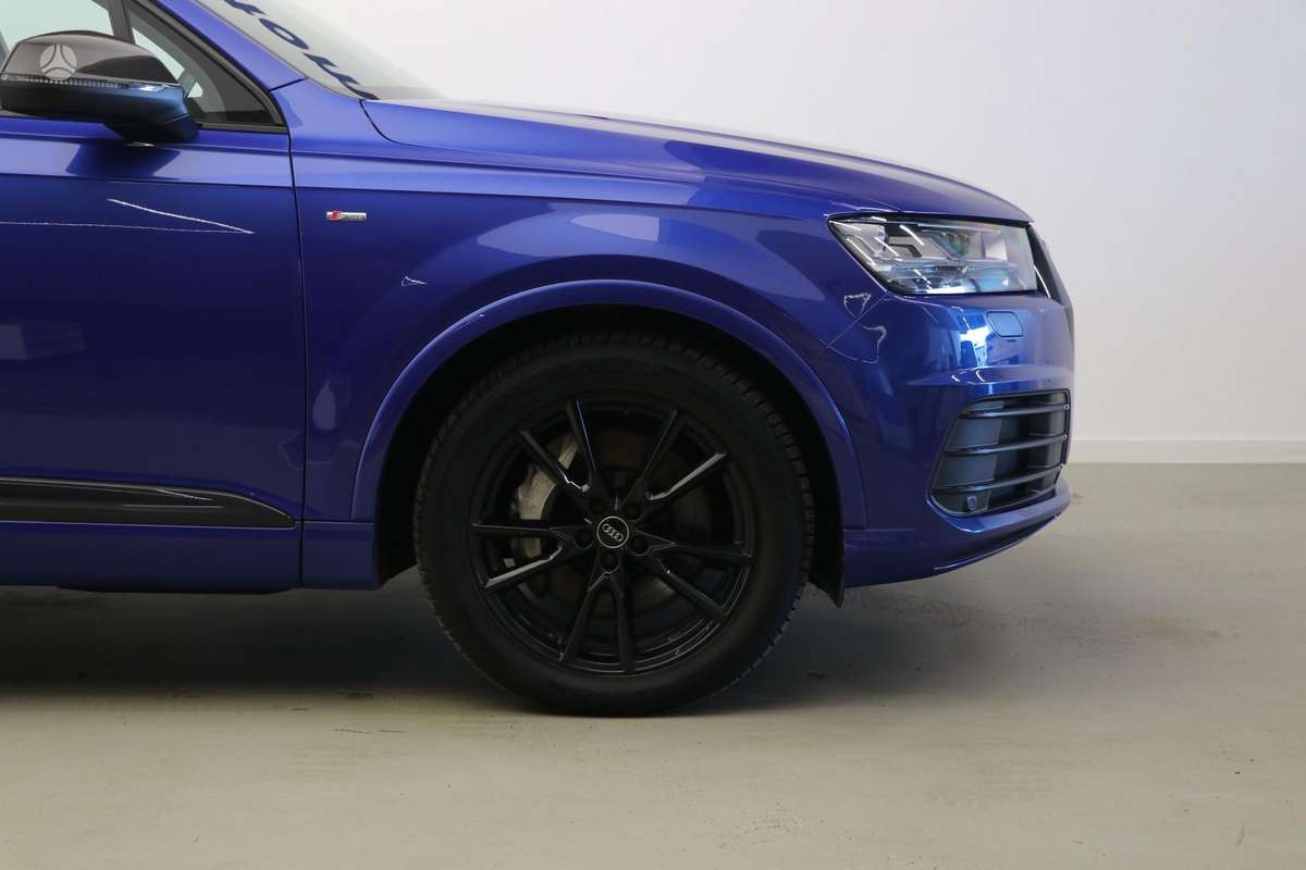 Audi Q7 - 4