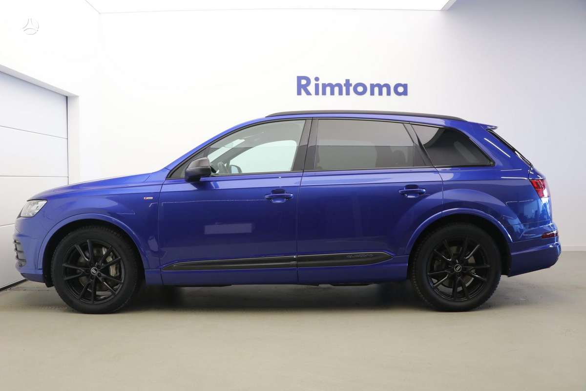 Audi Q7 - 5