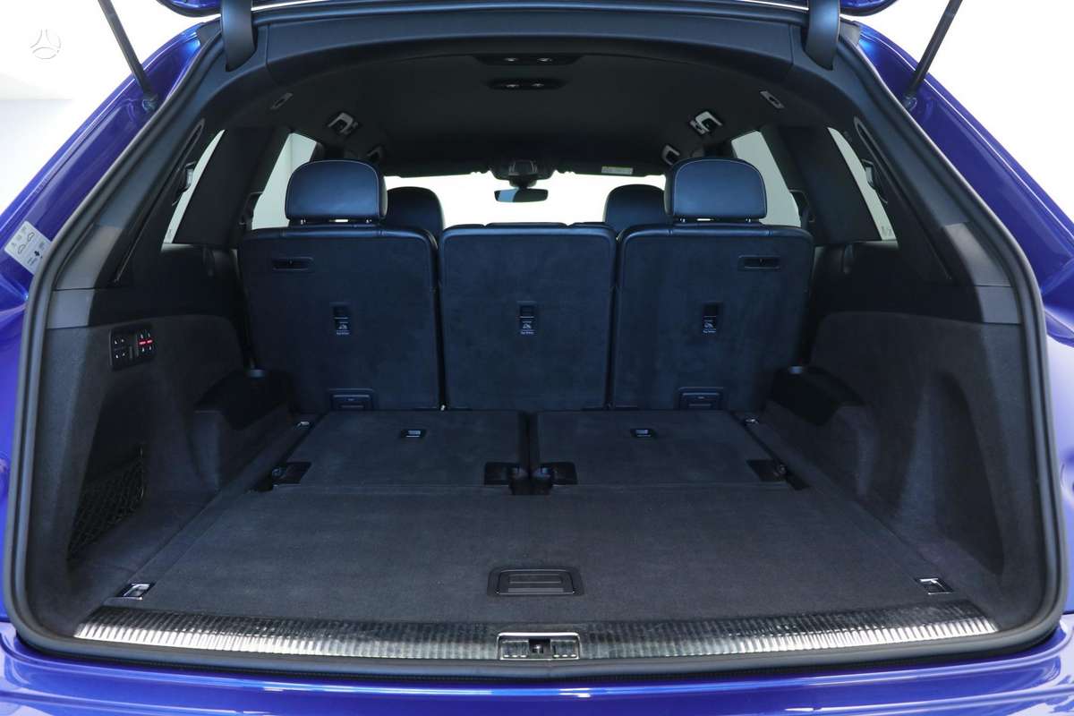 Audi Q7 - 9