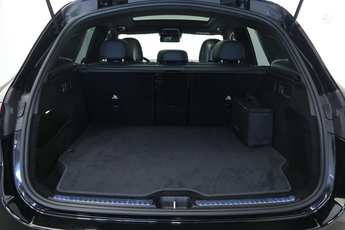 Mercedes-Benz GLC400 - 9