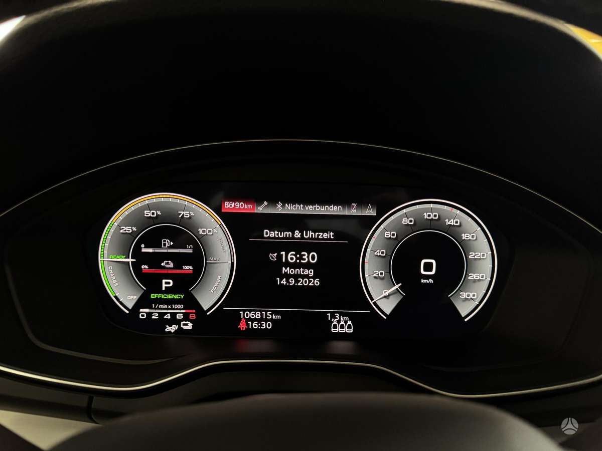 Audi Q5 Sportback - 9