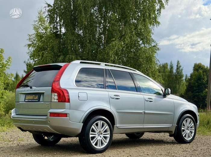 Volvo XC90 - 2