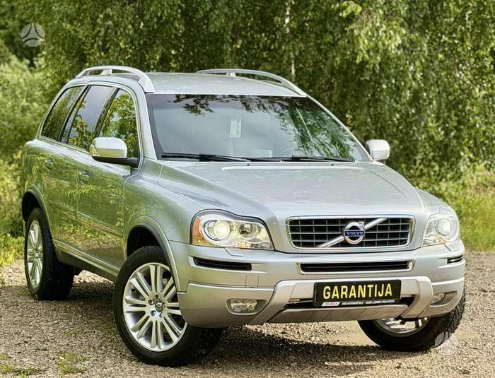 Volvo XC90 - 3