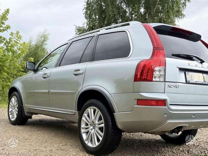 Volvo XC90 - 7