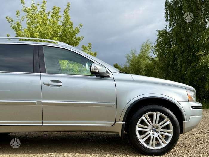 Volvo XC90 - 10