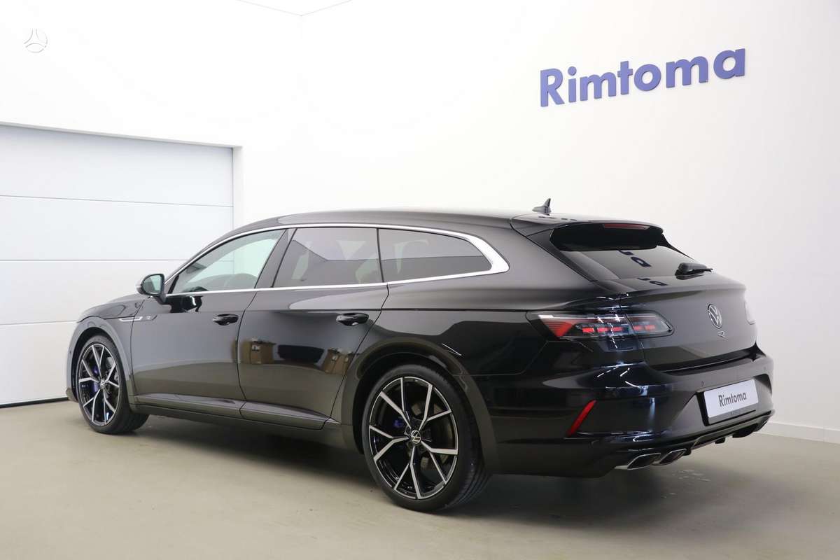 Volkswagen Arteon - 2