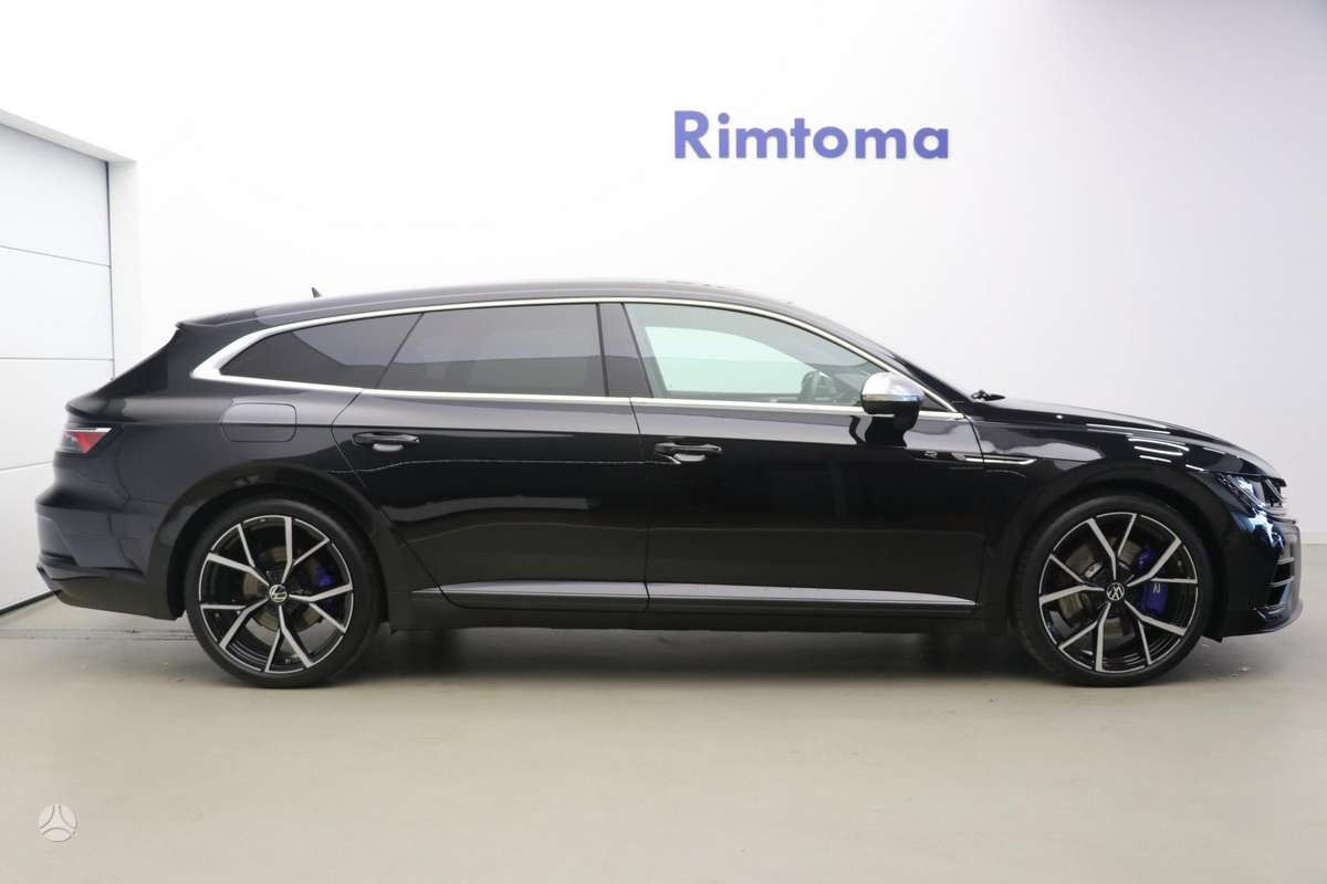 Volkswagen Arteon - 3