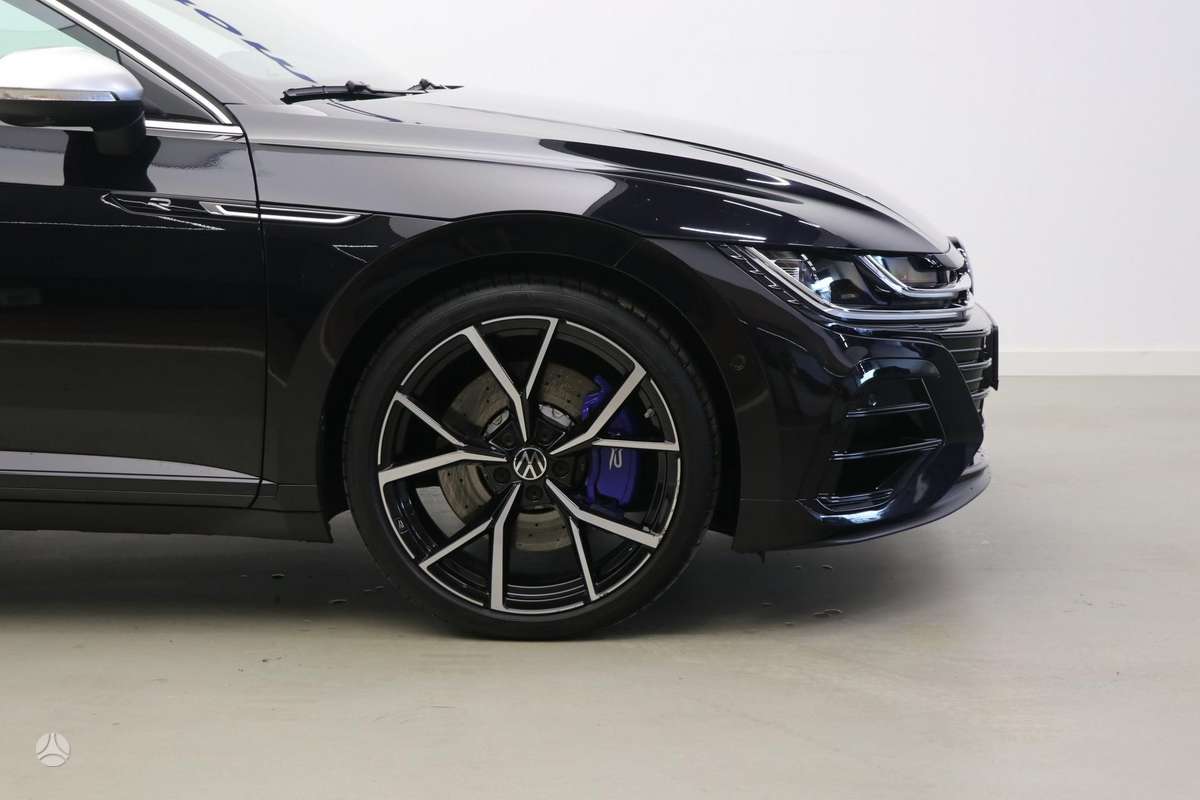 Volkswagen Arteon - 4