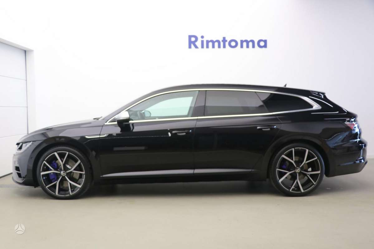Volkswagen Arteon - 5