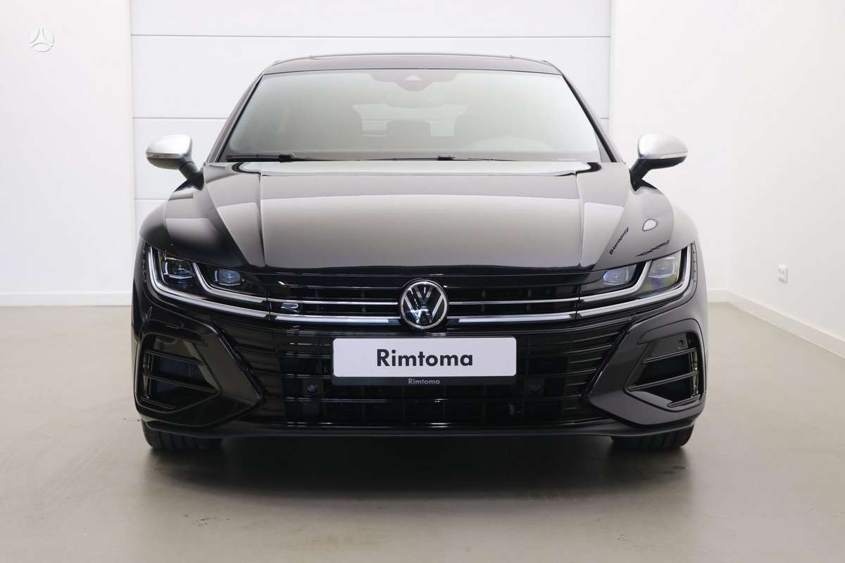Volkswagen Arteon - 6