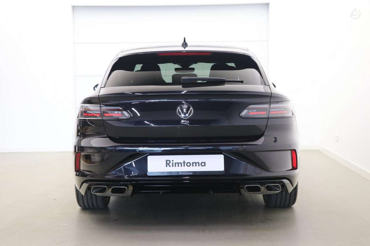 Volkswagen Arteon - 7